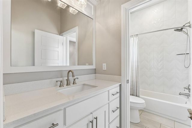 15925 Foxtail Trail, Edmond, OK 73013