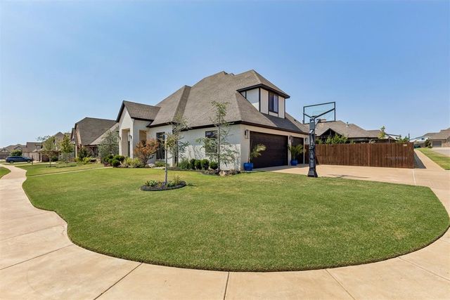 15925 Foxtail Trail, Edmond, OK 73013