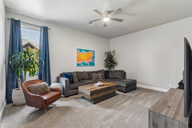 15925 Foxtail Trail, Edmond, OK 73013