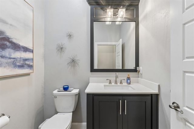 15925 Foxtail Trail, Edmond, OK 73013