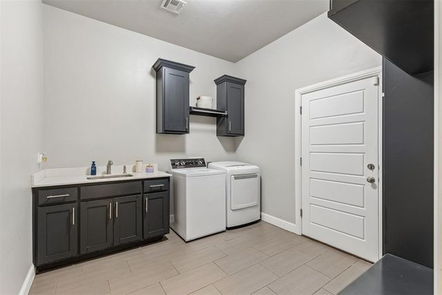 15925 Foxtail Trail, Edmond, OK 73013