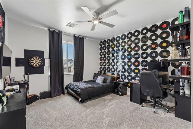 15925 Foxtail Trail, Edmond, OK 73013