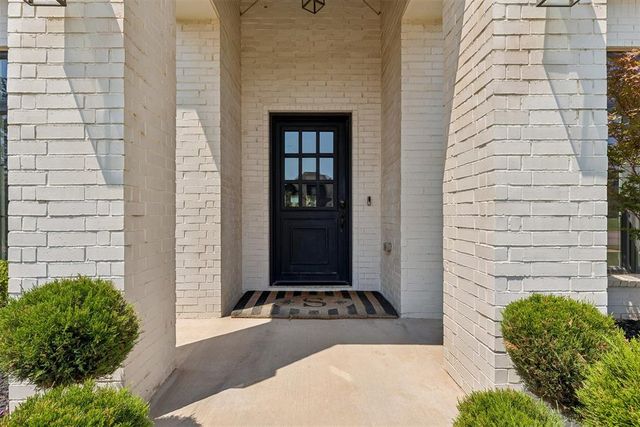 15925 Foxtail Trail, Edmond, OK 73013