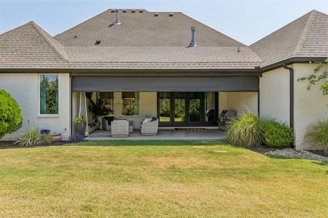 15925 Foxtail Trail, Edmond, OK 73013
