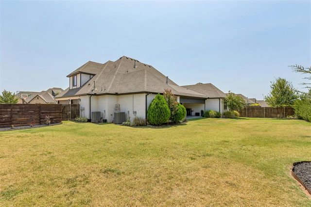 15925 Foxtail Trail, Edmond, OK 73013