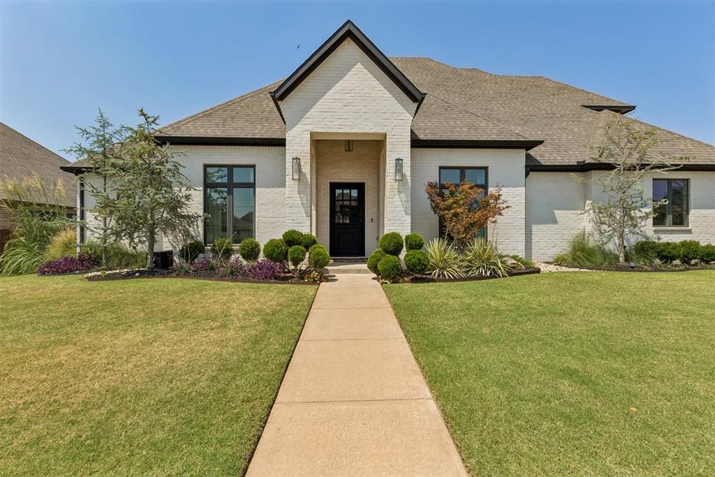 15925 Foxtail Trail, Edmond, OK 73013