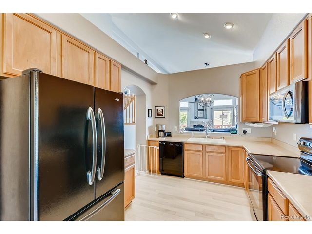 15656 E 107th Way, Commerce City, CO 80022