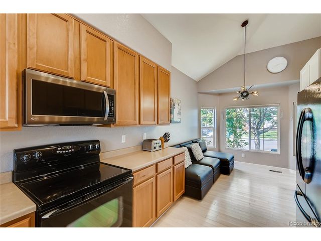 15656 E 107th Way, Commerce City, CO 80022
