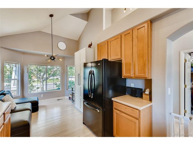 15656 E 107th Way, Commerce City, CO 80022