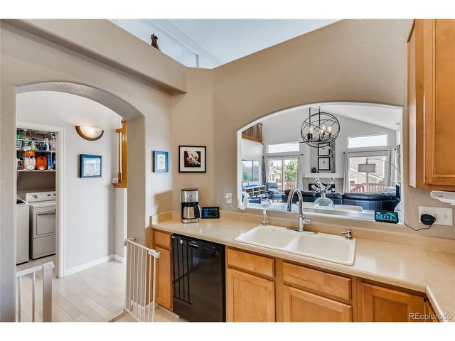 15656 E 107th Way, Commerce City, CO 80022