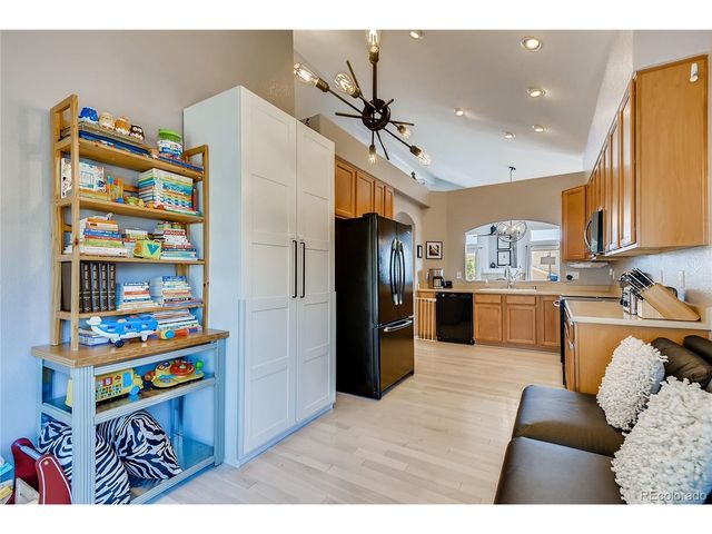 15656 E 107th Way, Commerce City, CO 80022