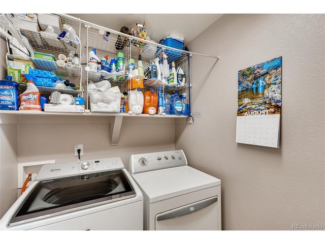15656 E 107th Way, Commerce City, CO 80022