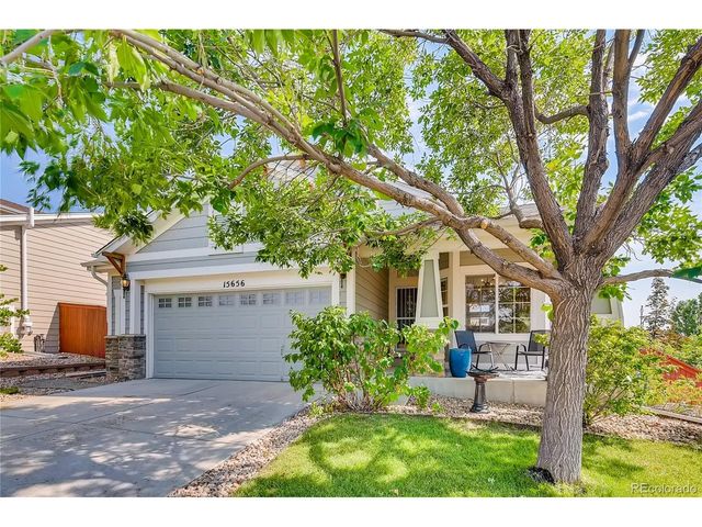 15656 E 107th Way, Commerce City, CO 80022