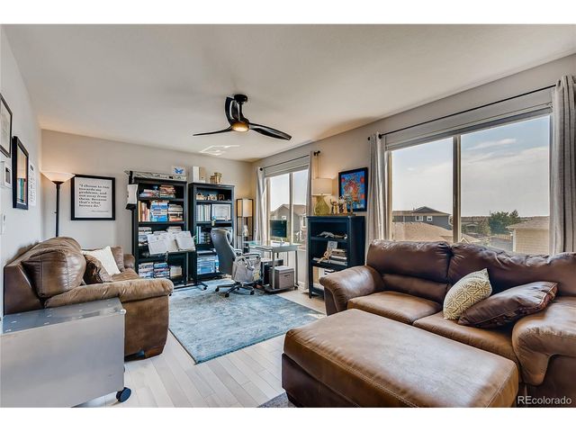 15656 E 107th Way, Commerce City, CO 80022