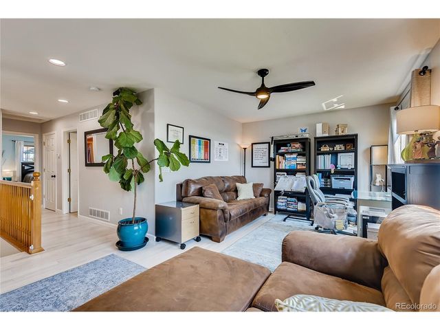 15656 E 107th Way, Commerce City, CO 80022