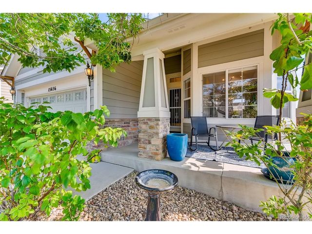 15656 E 107th Way, Commerce City, CO 80022