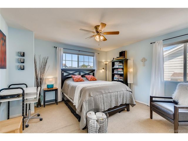 15656 E 107th Way, Commerce City, CO 80022