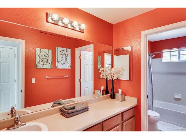 15656 E 107th Way, Commerce City, CO 80022