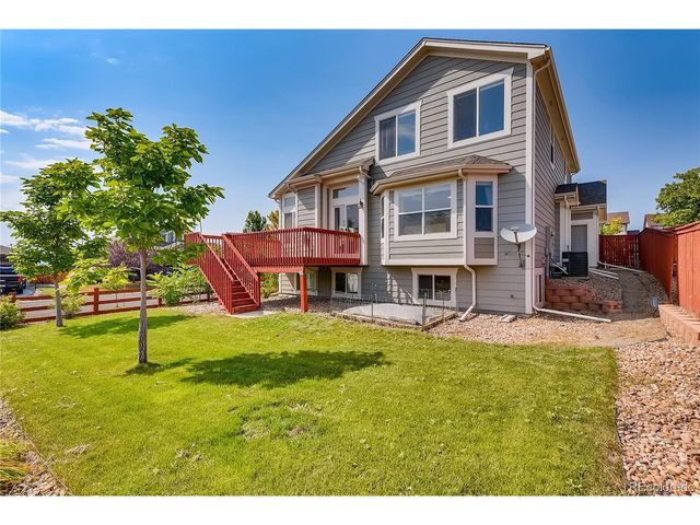 15656 E 107th Way, Commerce City, CO 80022