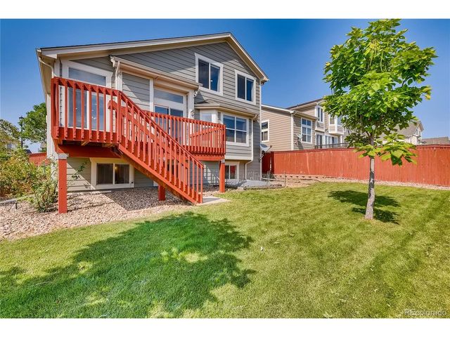 15656 E 107th Way, Commerce City, CO 80022