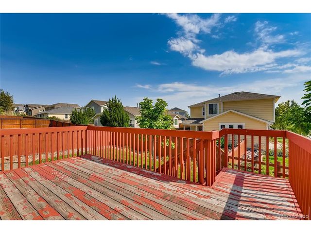 15656 E 107th Way, Commerce City, CO 80022