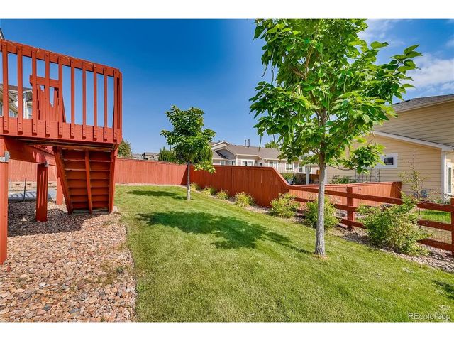 15656 E 107th Way, Commerce City, CO 80022