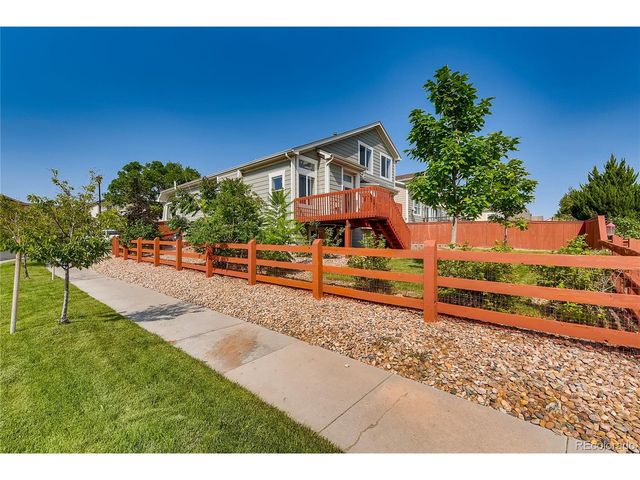 15656 E 107th Way, Commerce City, CO 80022