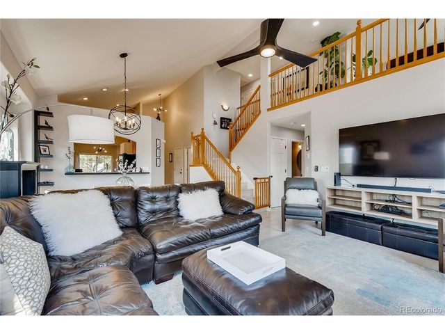 15656 E 107th Way, Commerce City, CO 80022