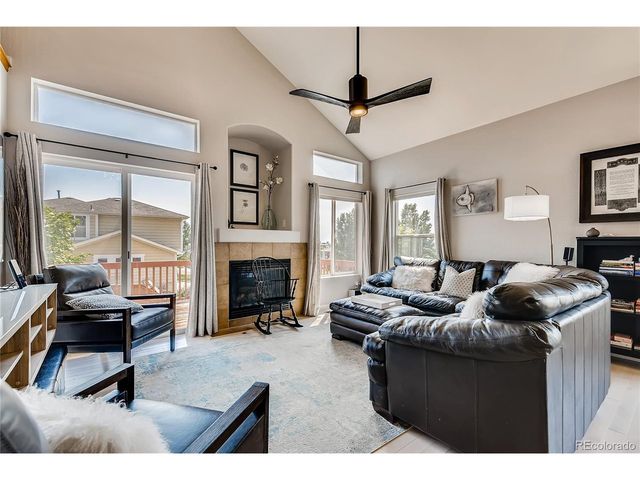 15656 E 107th Way, Commerce City, CO 80022