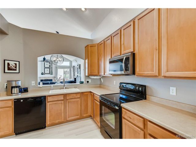 15656 E 107th Way, Commerce City, CO 80022