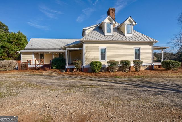 2821 Flat Rock Road, Watkinsville, GA 30677
