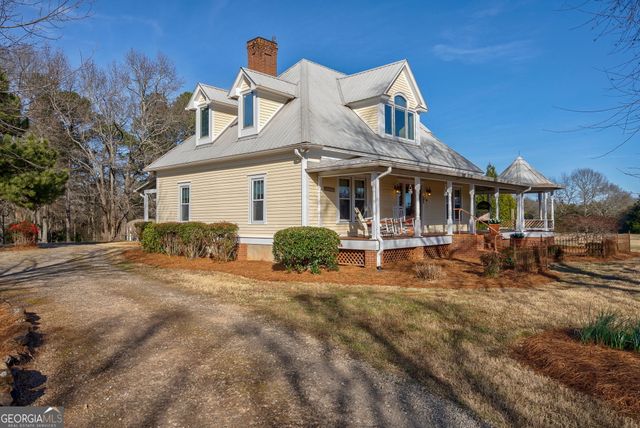 2821 Flat Rock Road, Watkinsville, GA 30677