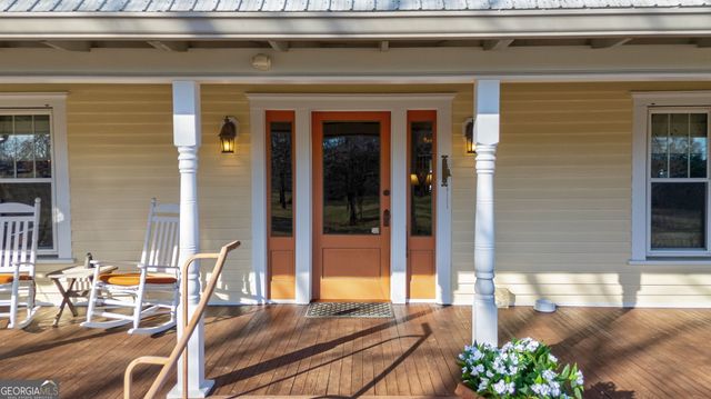 2821 Flat Rock Road, Watkinsville, GA 30677