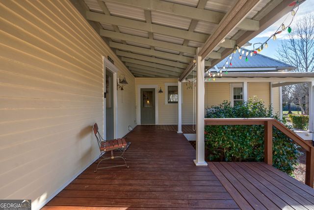 2821 Flat Rock Road, Watkinsville, GA 30677