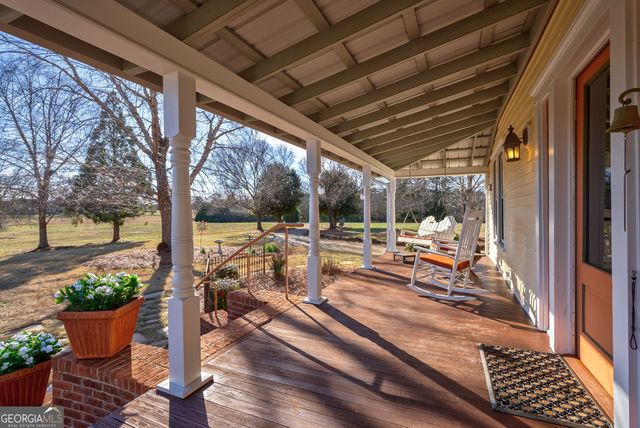 2821 Flat Rock Road, Watkinsville, GA 30677