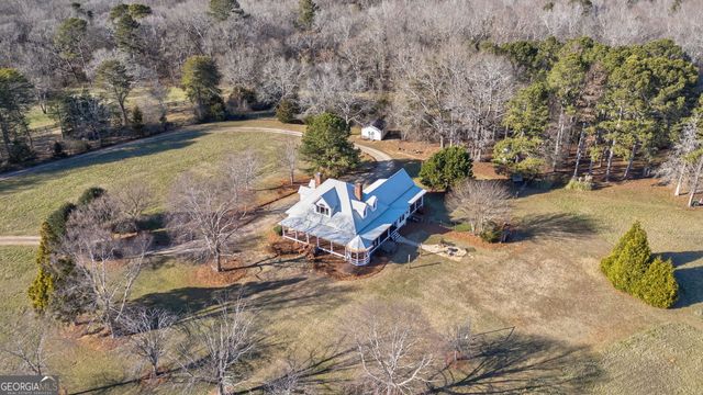 2821 Flat Rock Road, Watkinsville, GA 30677