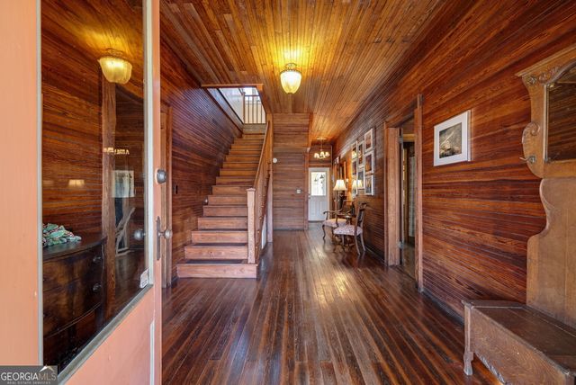 2821 Flat Rock Road, Watkinsville, GA 30677