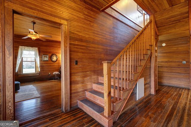 2821 Flat Rock Road, Watkinsville, GA 30677