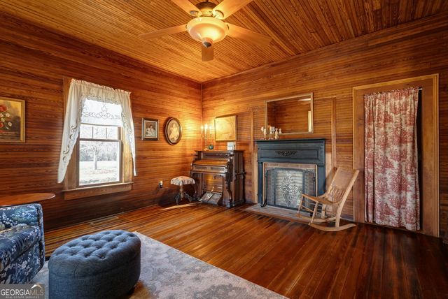 2821 Flat Rock Road, Watkinsville, GA 30677