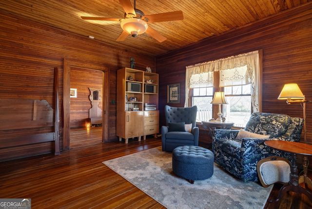 2821 Flat Rock Road, Watkinsville, GA 30677