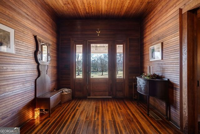 2821 Flat Rock Road, Watkinsville, GA 30677