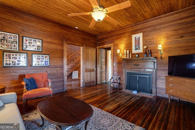 2821 Flat Rock Road, Watkinsville, GA 30677