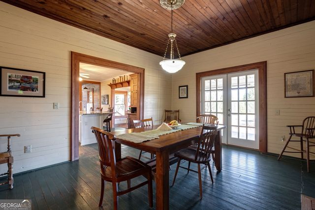 2821 Flat Rock Road, Watkinsville, GA 30677