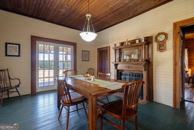 2821 Flat Rock Road, Watkinsville, GA 30677