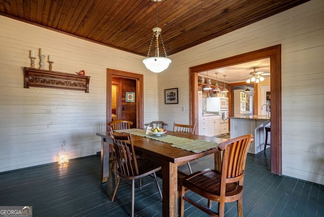 2821 Flat Rock Road, Watkinsville, GA 30677