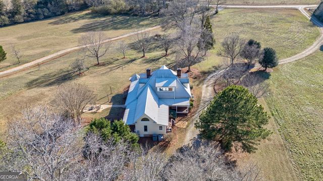 2821 Flat Rock Road, Watkinsville, GA 30677