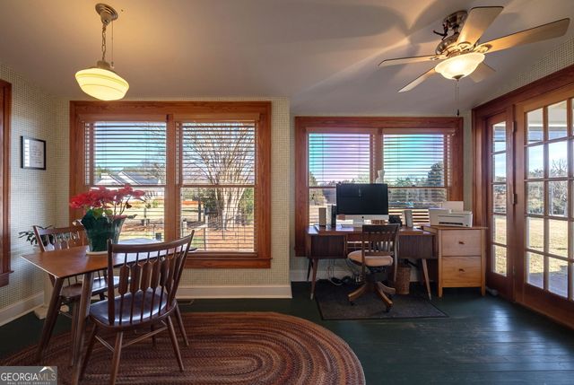 2821 Flat Rock Road, Watkinsville, GA 30677