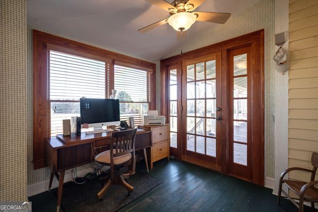 2821 Flat Rock Road, Watkinsville, GA 30677