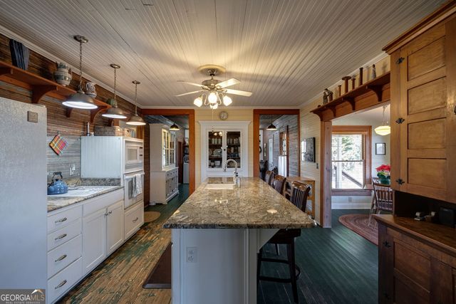 2821 Flat Rock Road, Watkinsville, GA 30677