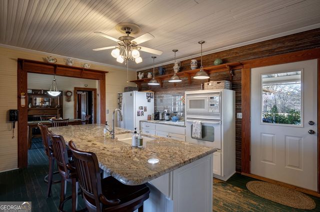 2821 Flat Rock Road, Watkinsville, GA 30677